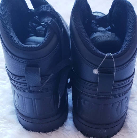 New Mens Nike Big High - Picture 3 of 8